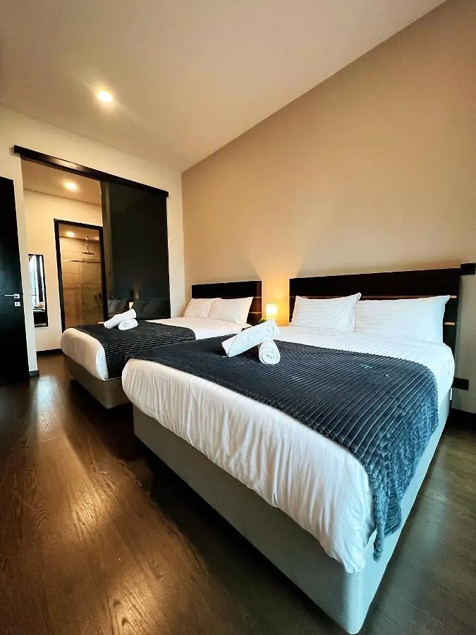 Eucation Home - Opus Residence Kuala Lumpur