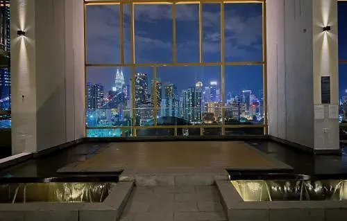 Eucation Home - Opus Residence Kuala Lumpur