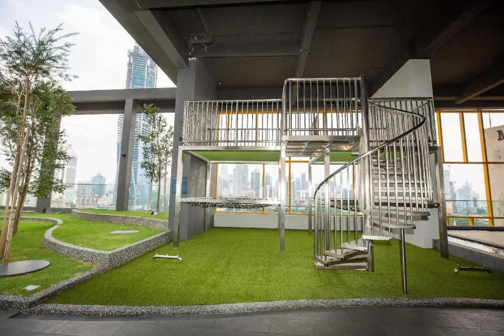 Eucation Home - Opus Residence Kuala Lumpur