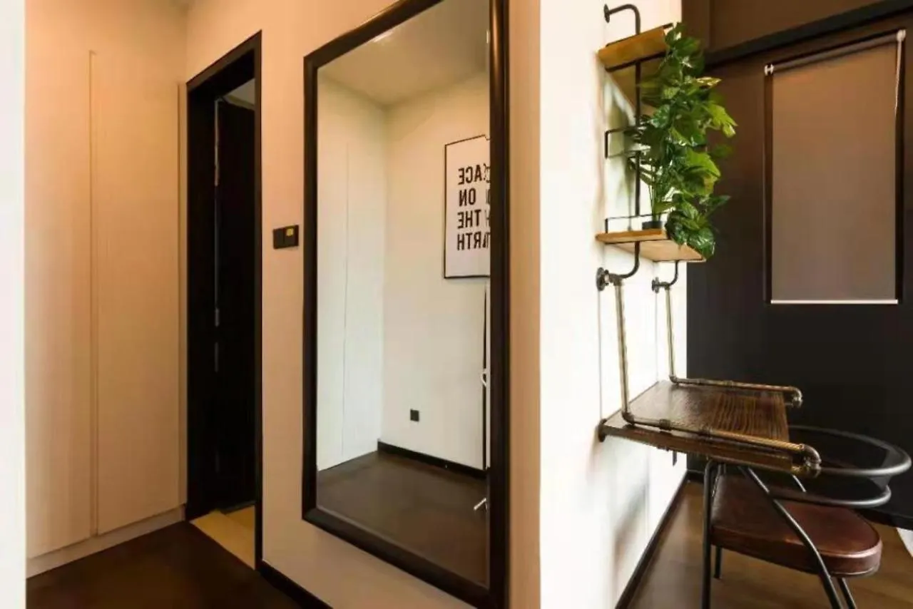 Apartment Eucation Home - Opus Residence Kuala Lumpur Malaysia