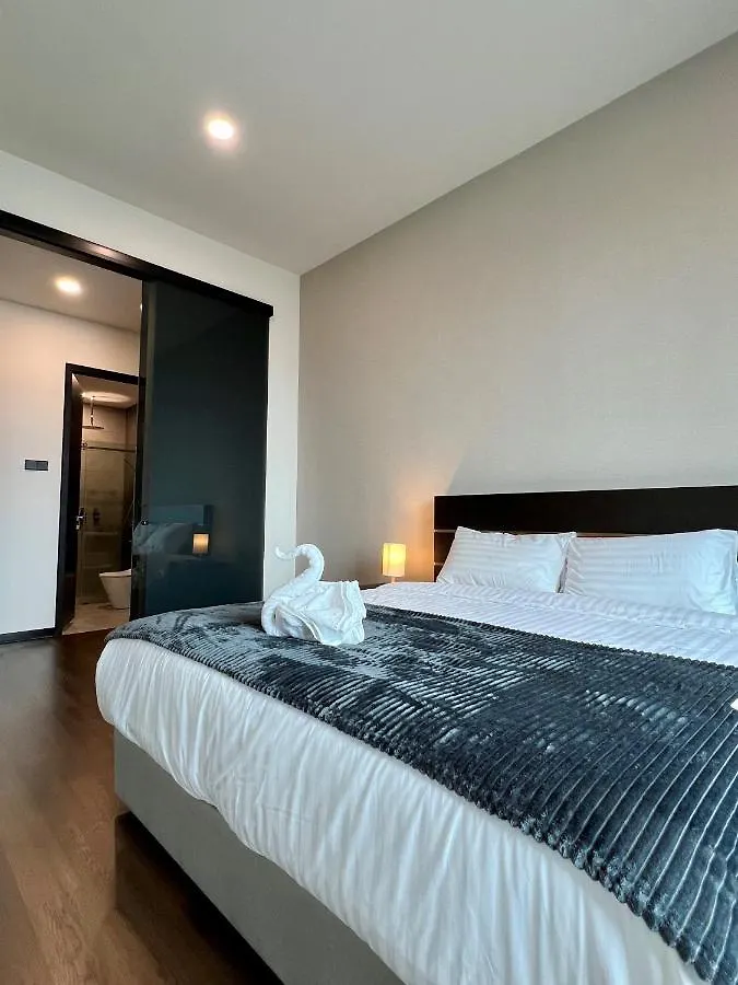 Eucation Home - Opus Residence Kuala Lumpur 0*,