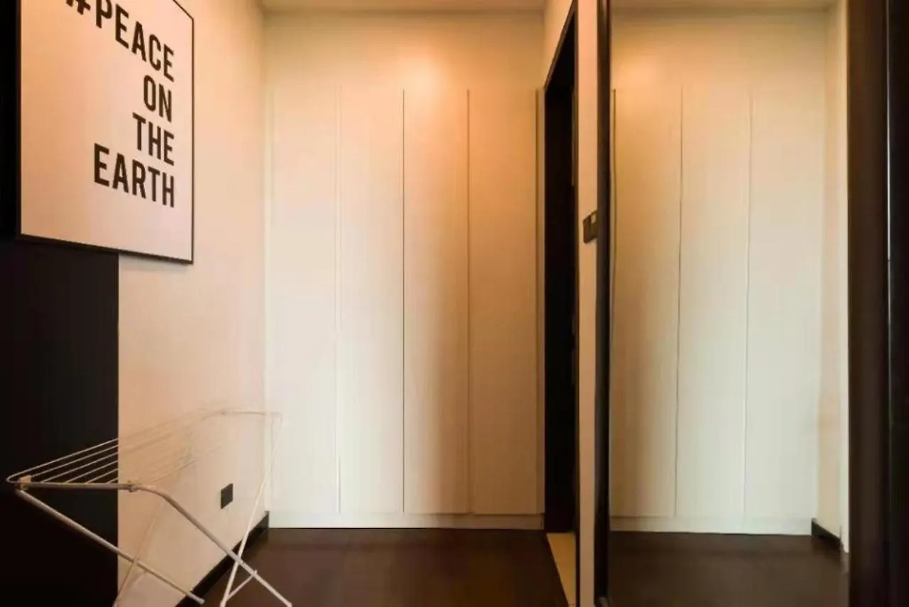 Eucation Home - Opus Residence Kuala Lumpur Apartment