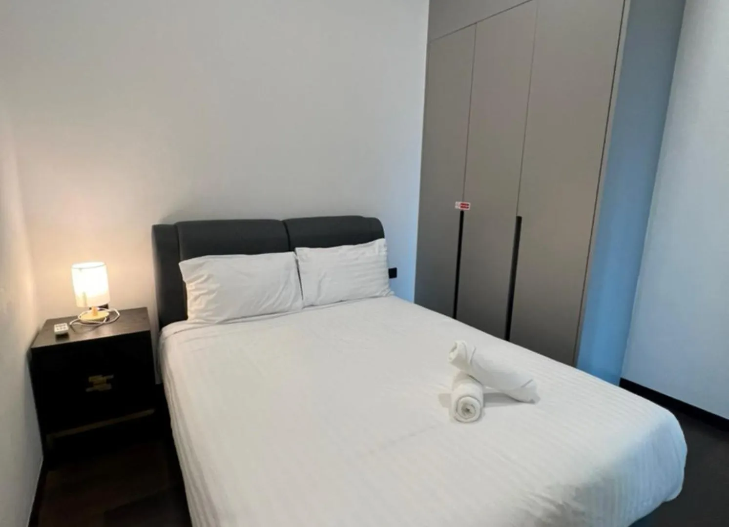 Eucation Home - Opus Residence Kuala Lumpur Apartment