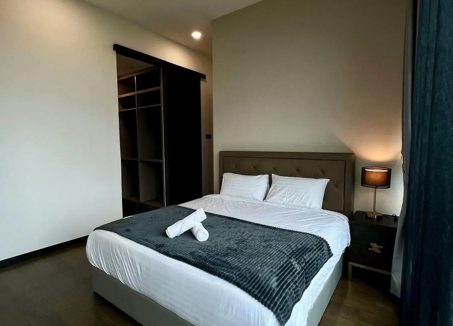 Eucation Home - Opus Residence Kuala Lumpur