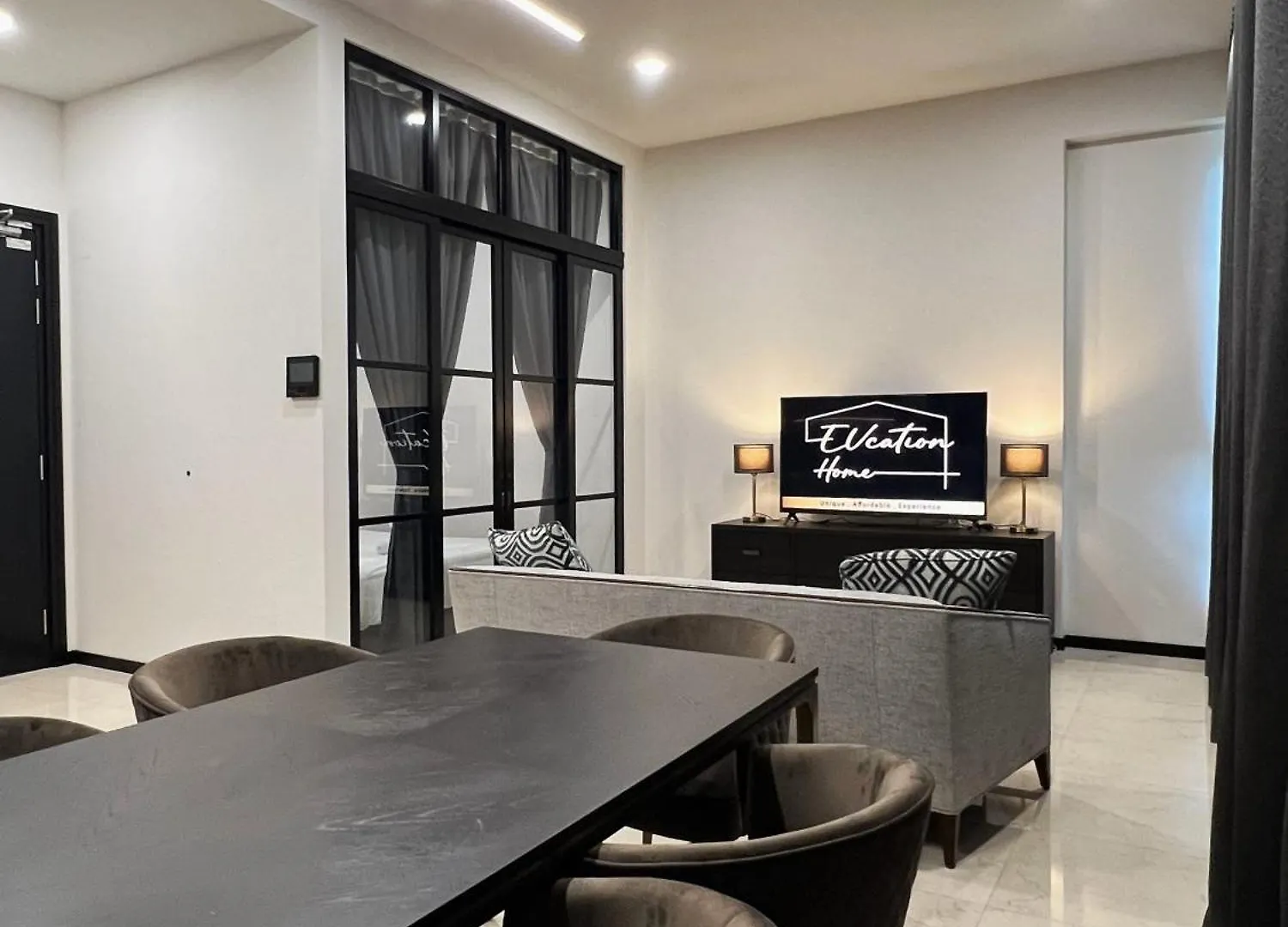Eucation Home - Opus Residence Kuala Lumpur 0*,