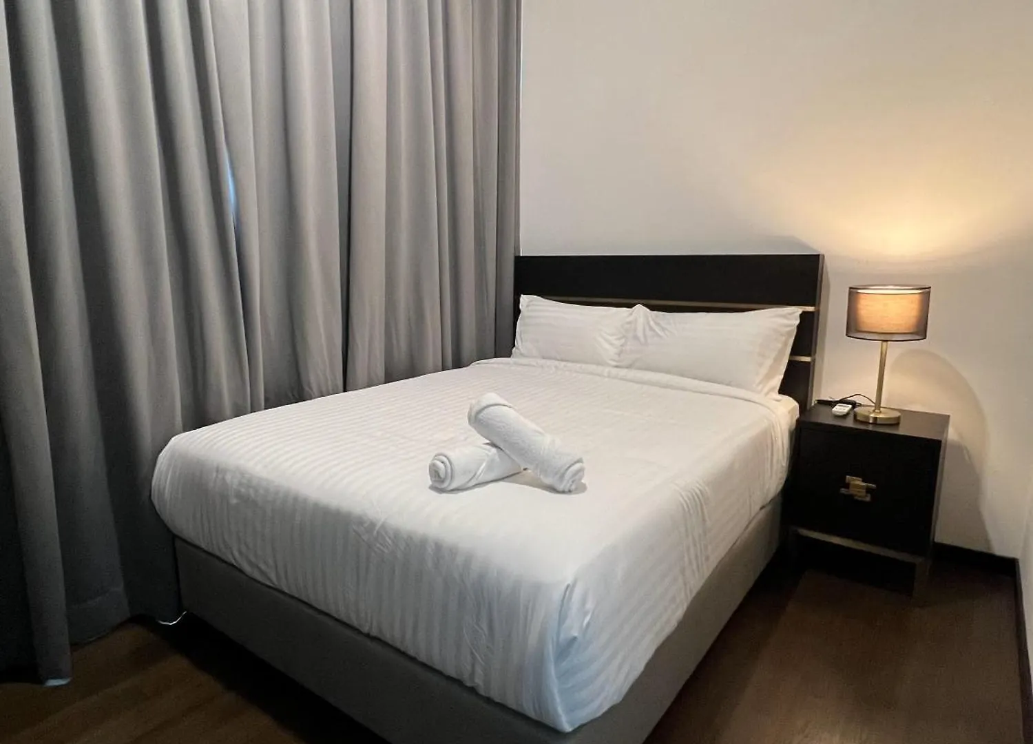 Eucation Home - Opus Residence Kuala Lumpur Apartment