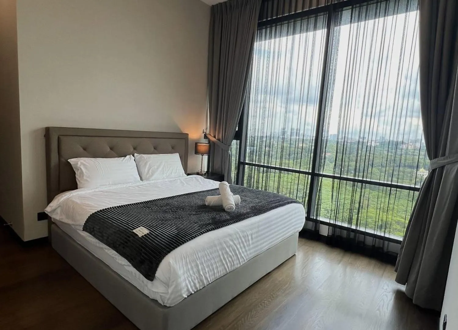 Eucation Home - Opus Residence Kuala Lumpur