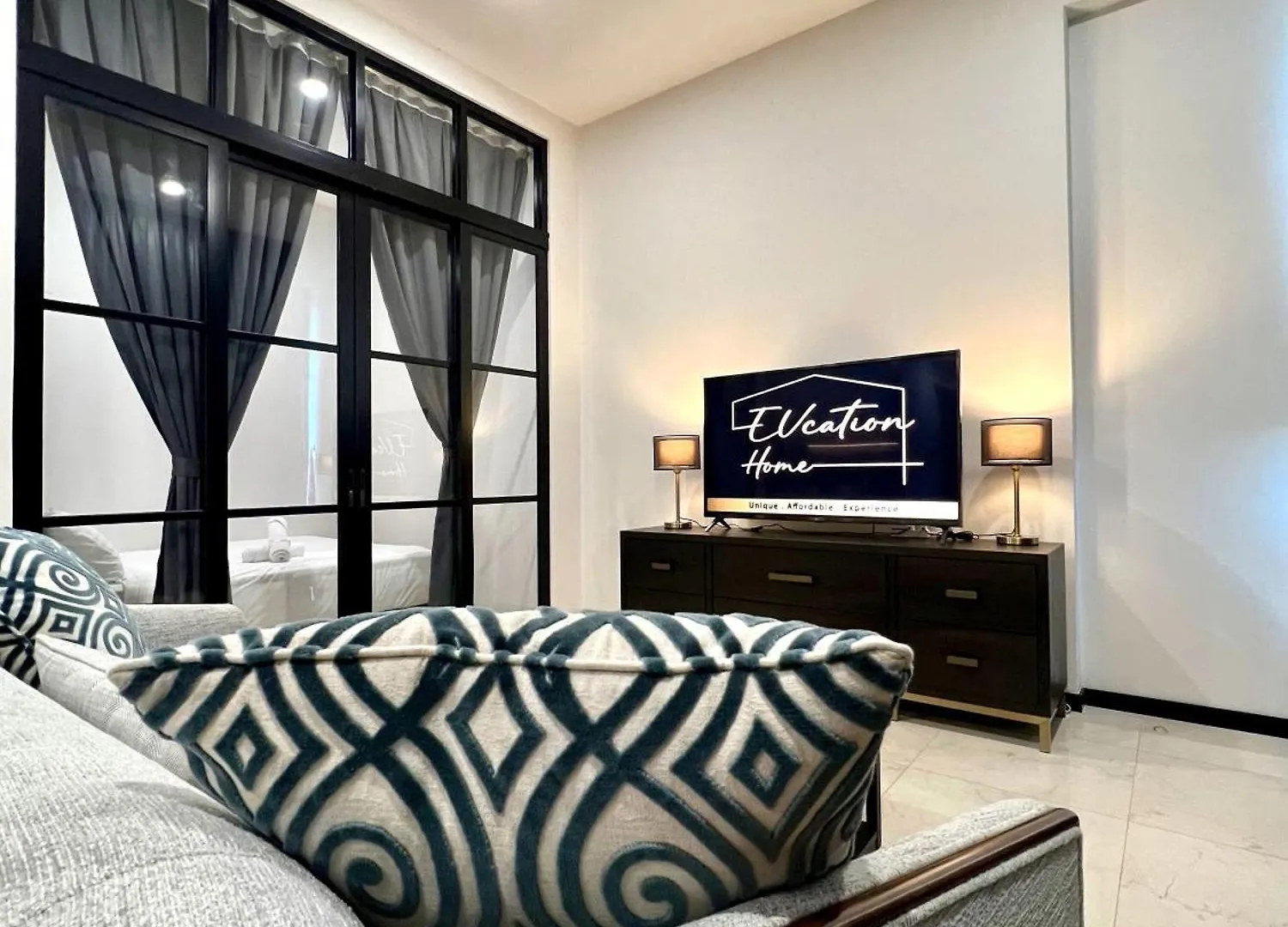 Eucation Home - Opus Residence Kuala Lumpur Malaysia