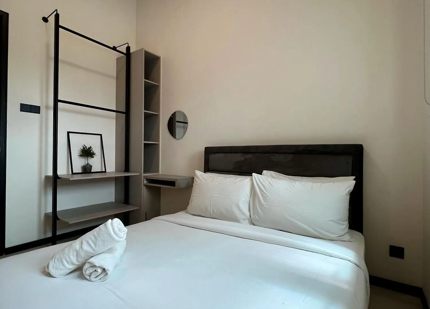 Eucation Home - Opus Residence Kuala Lumpur
