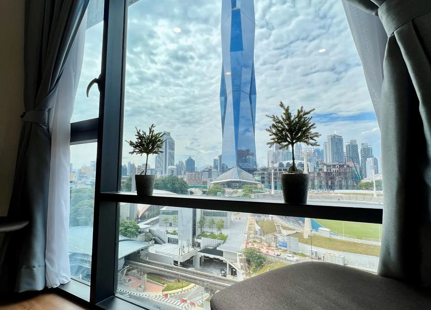 Eucation Home - Opus Residence Kuala Lumpur 0*,  Malaysia