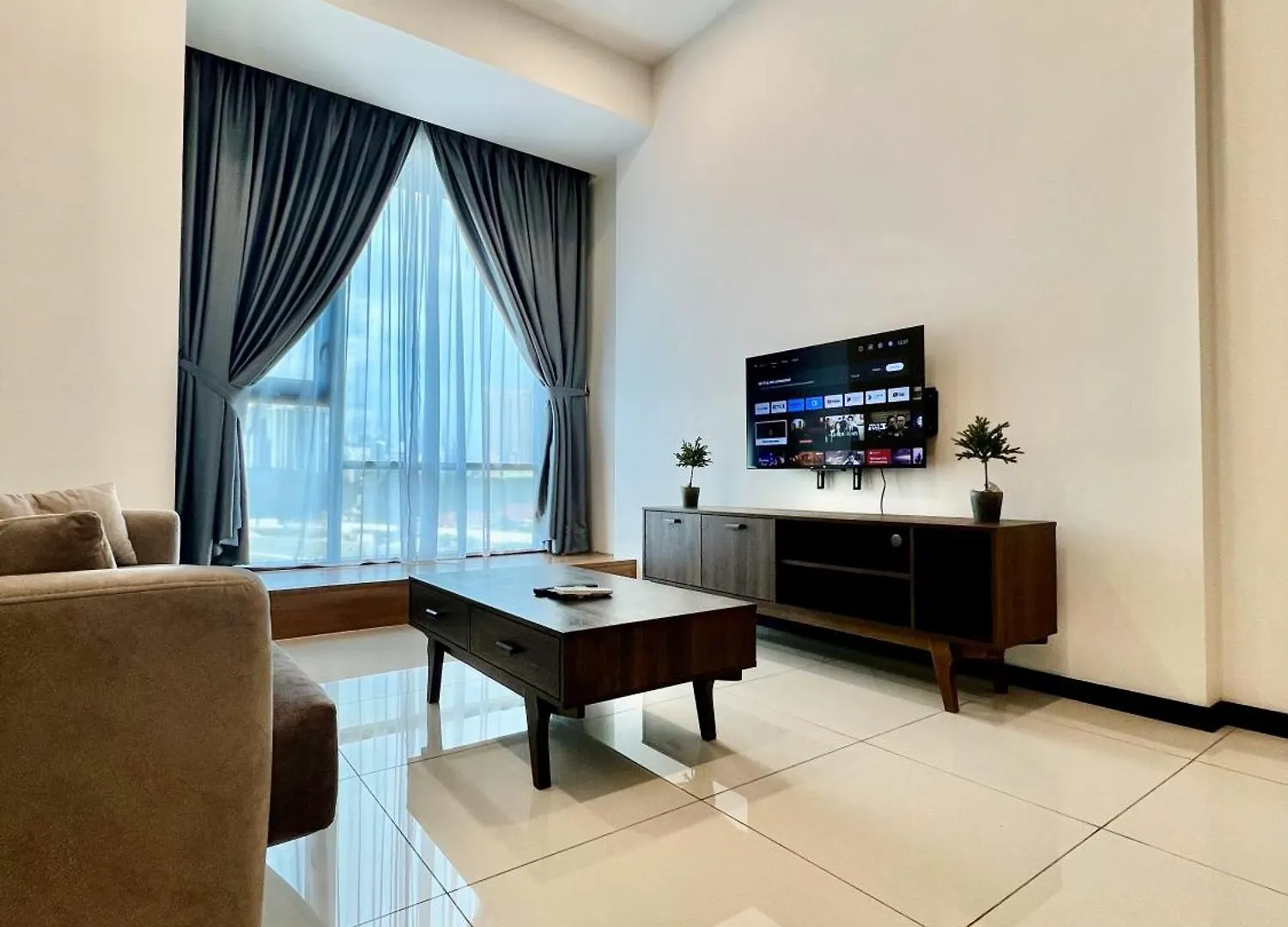 Apartment Eucation Home - Opus Residence Kuala Lumpur