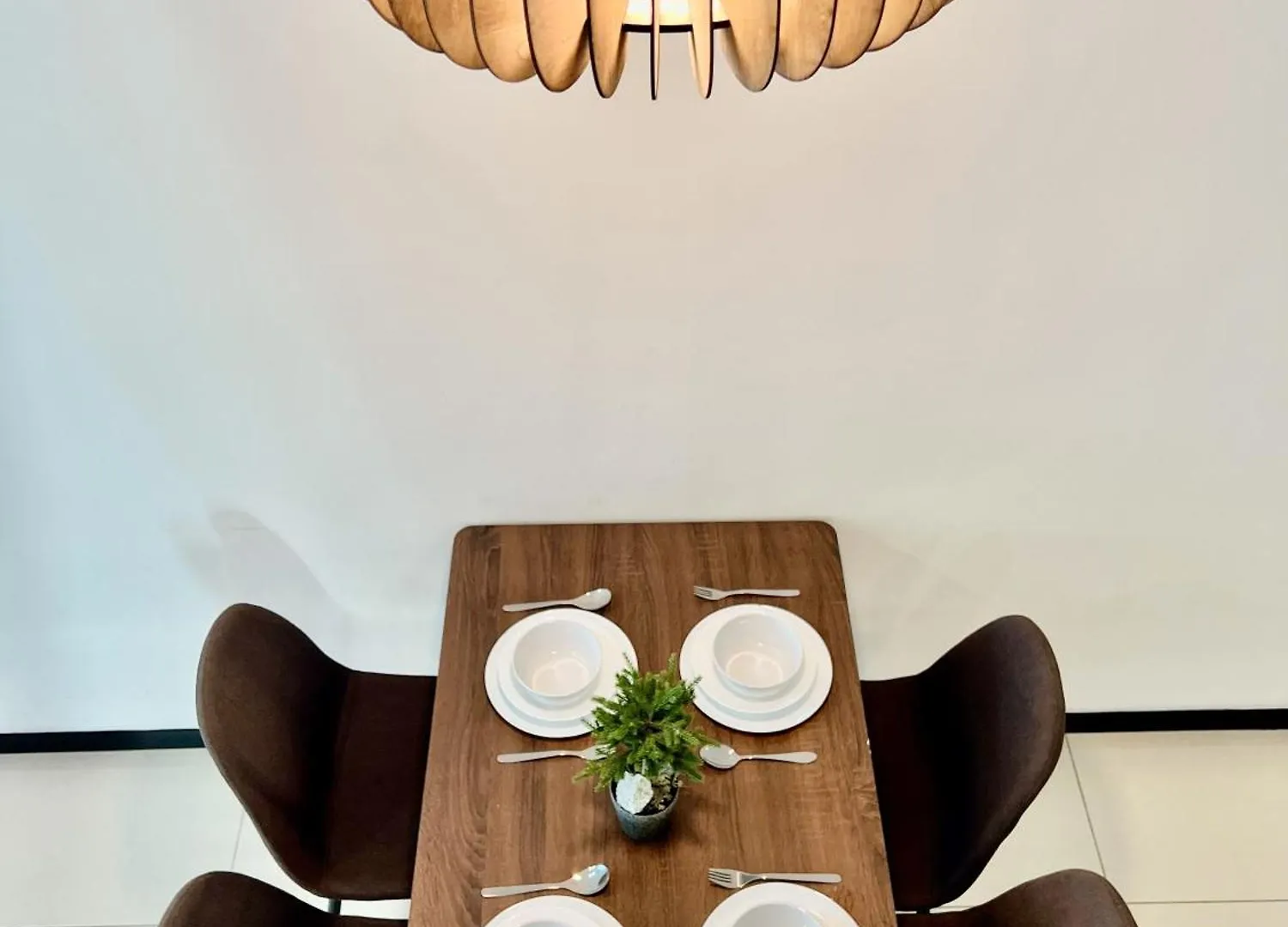 Eucation Home - Opus Residence Kuala Lumpur Malaysia