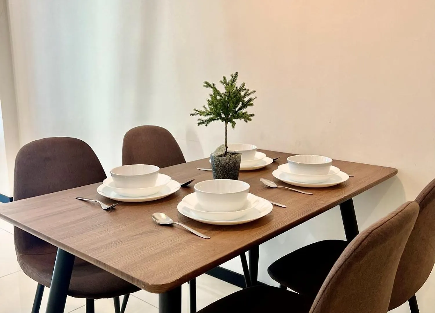 Eucation Home - Opus Residence Kuala Lumpur Apartment