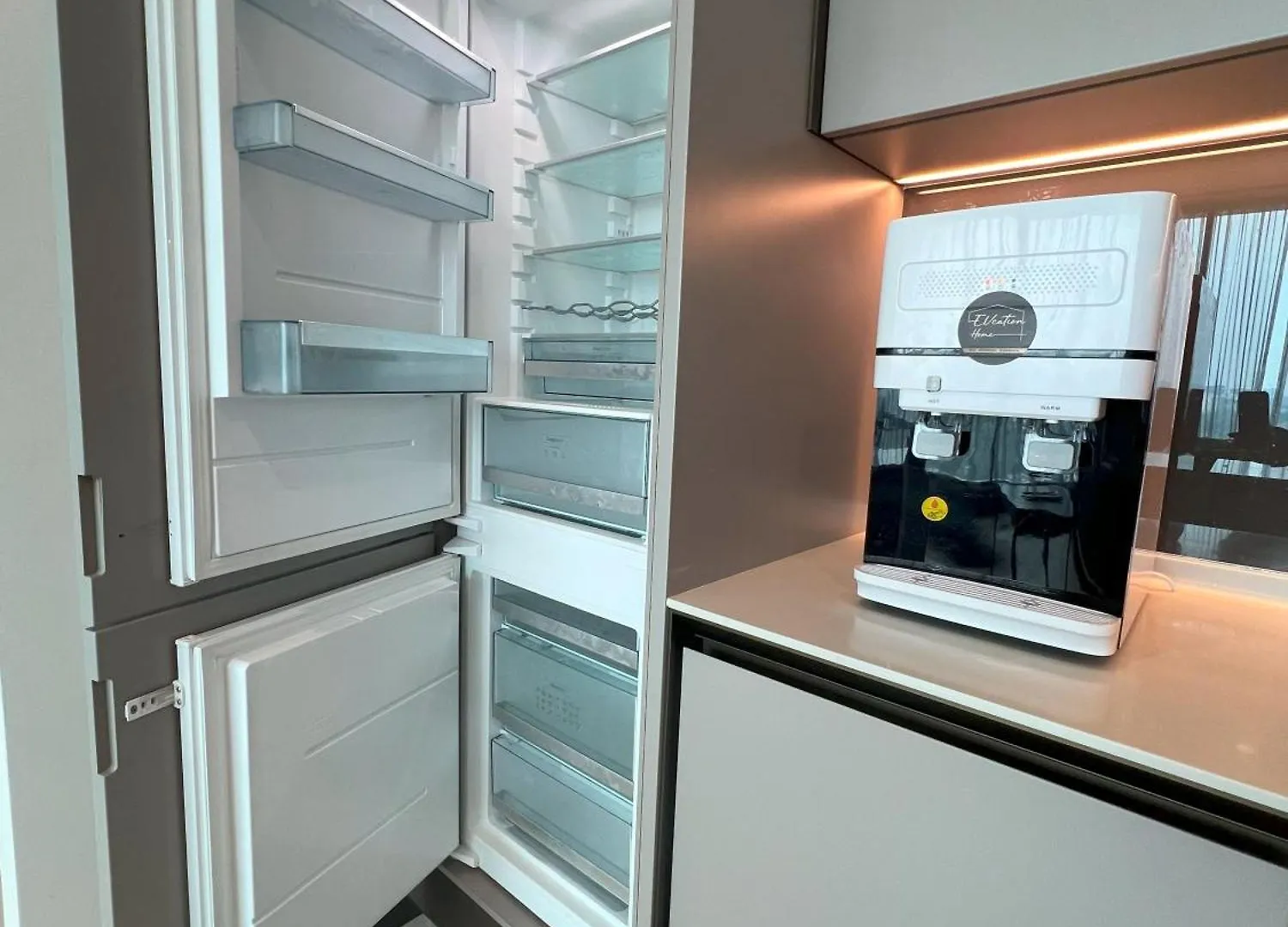 Eucation Home - Opus Residence Kuala Lumpur