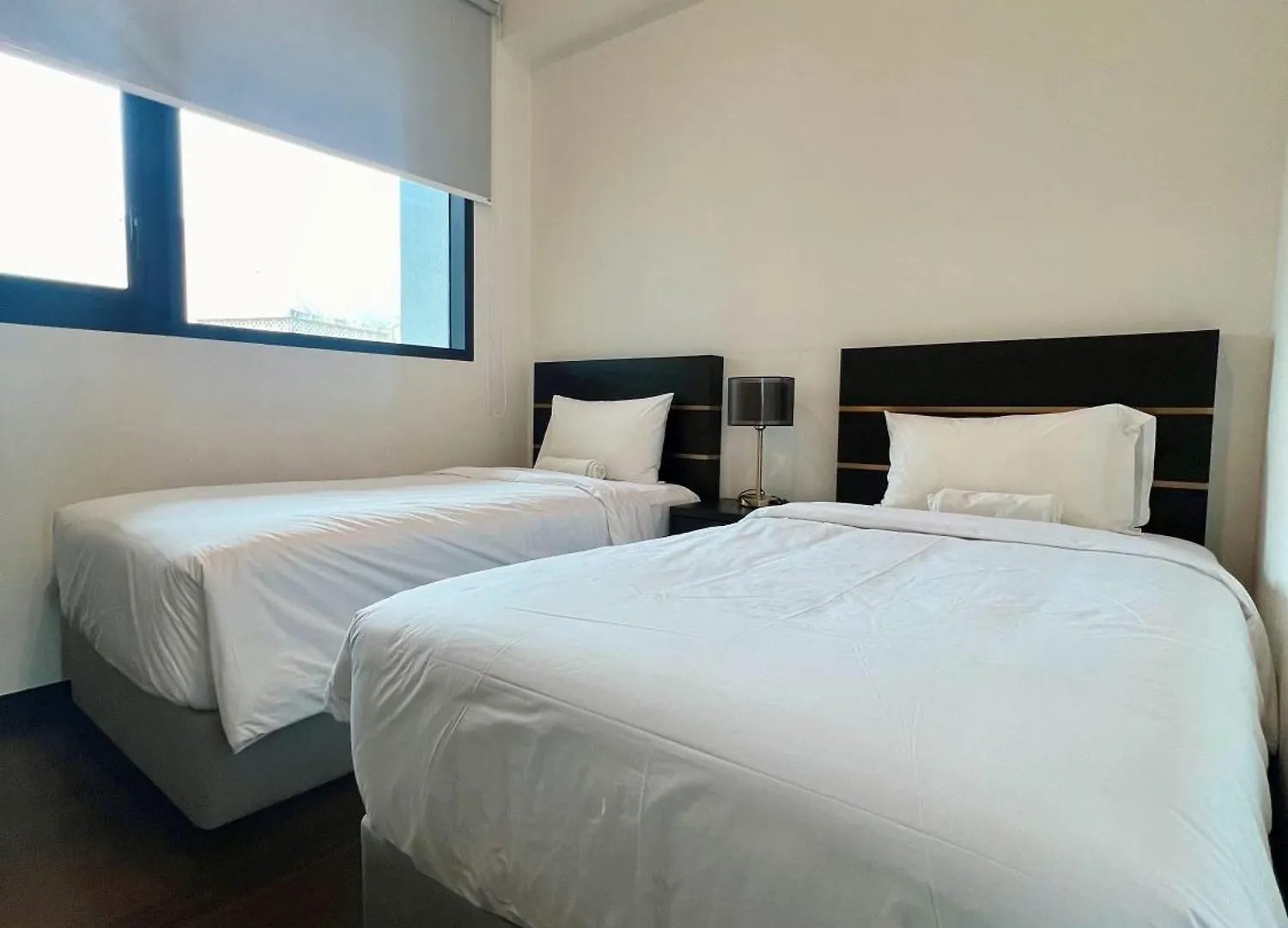 Eucation Home - Opus Residence Kuala Lumpur Apartment