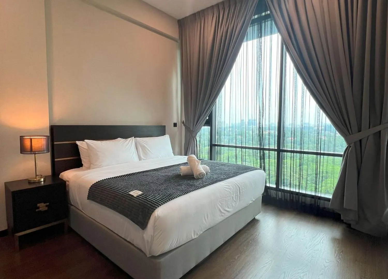 Eucation Home - Opus Residence Kuala Lumpur