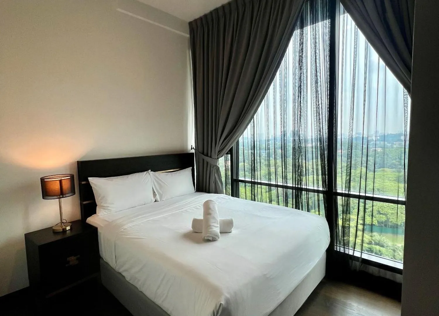 Eucation Home - Opus Residence Kuala Lumpur