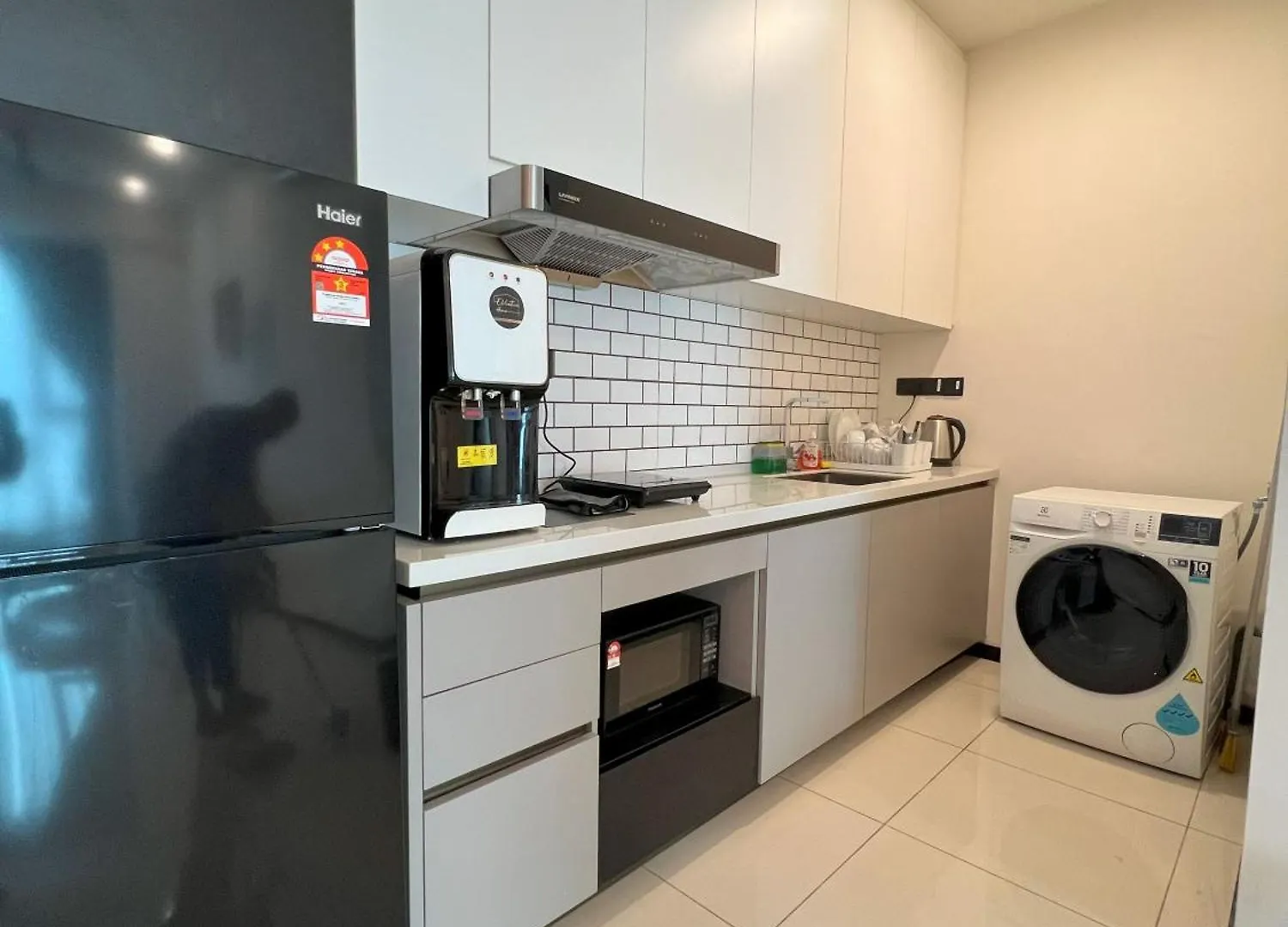 Eucation Home - Opus Residence Kuala Lumpur 0*,